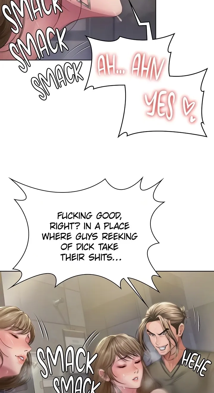 I Will Protect You! Chapter 34 page 28 - 