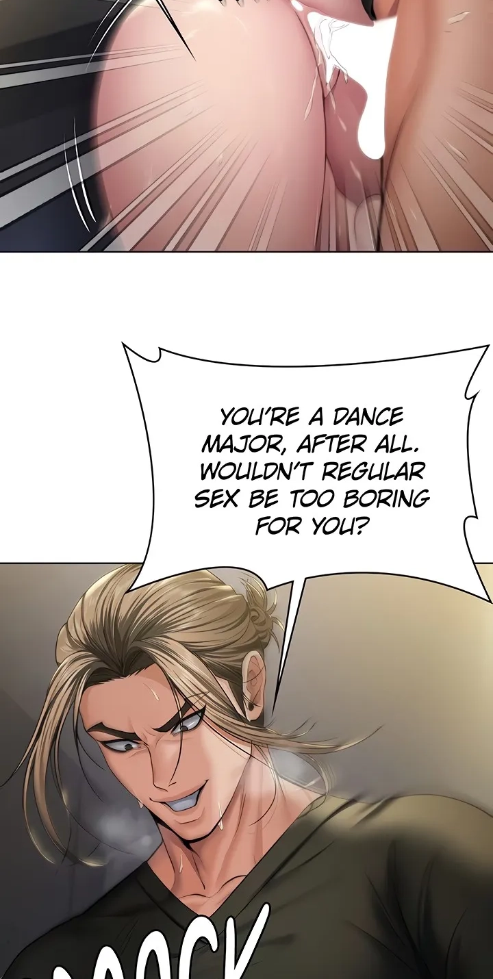 I Will Protect You! Chapter 34 page 5 - 