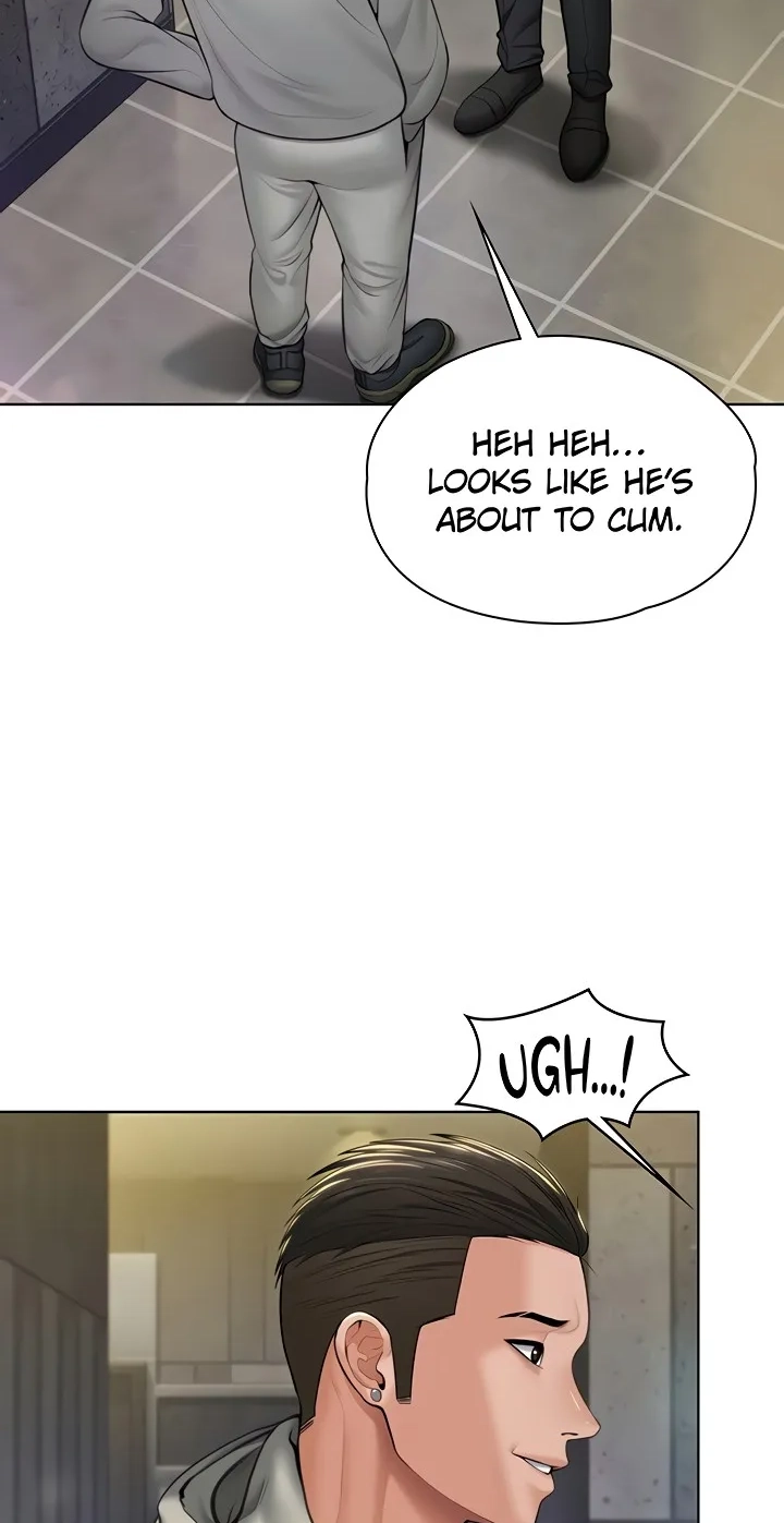 I Will Protect You! Chapter 34 page 45 - 