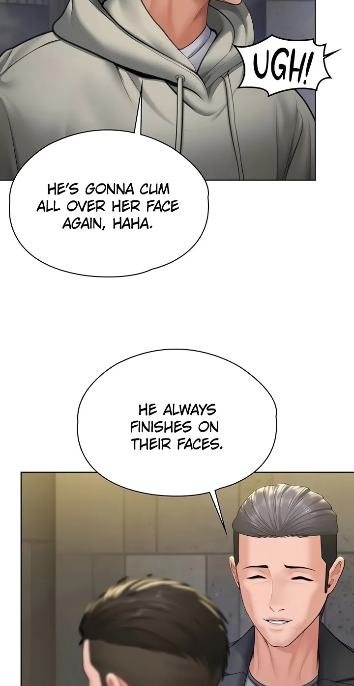 I Will Protect You! Chapter 34 page 46 - 