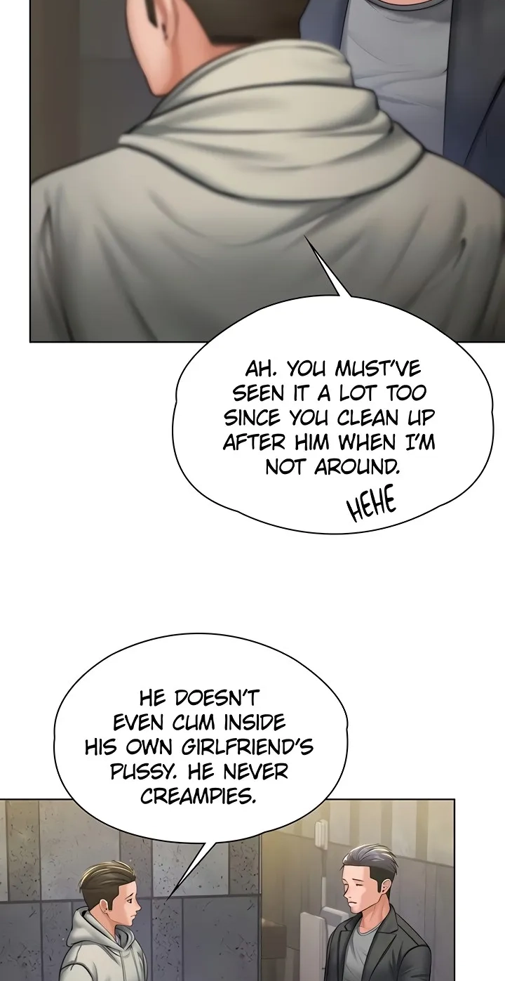 I Will Protect You! Chapter 34 page 47 - 