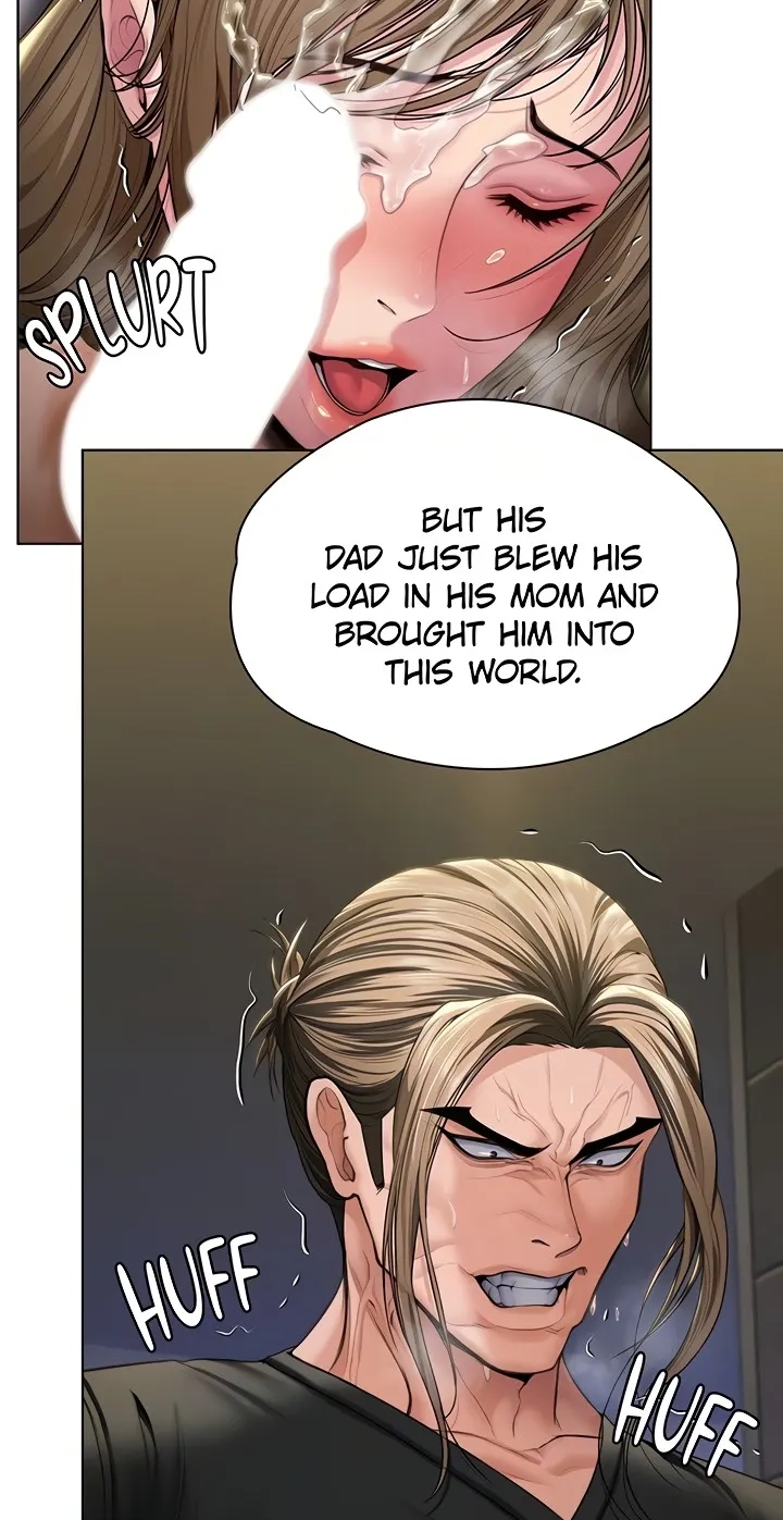 I Will Protect You! Chapter 34 page 49 - 