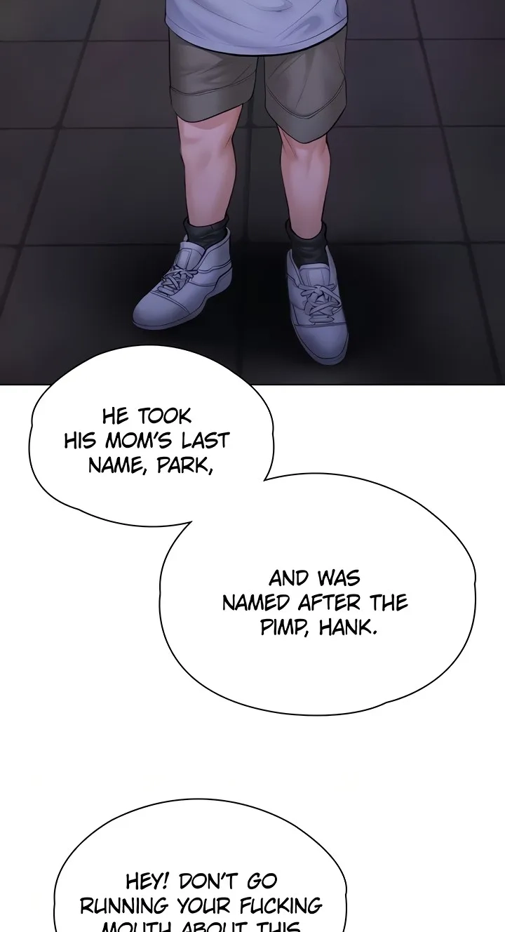 I Will Protect You! Chapter 34 page 56 - 