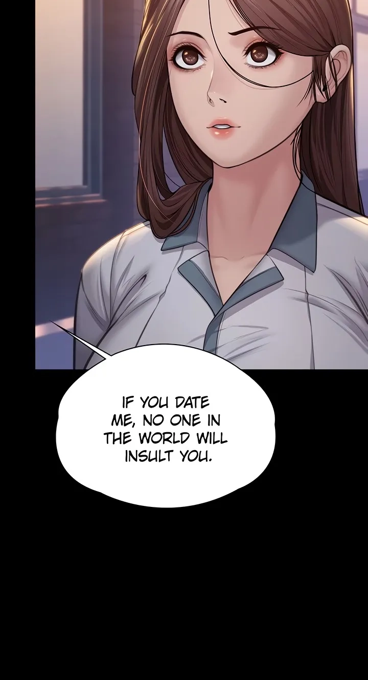I Will Protect You! Chapter 34 page 77 - 