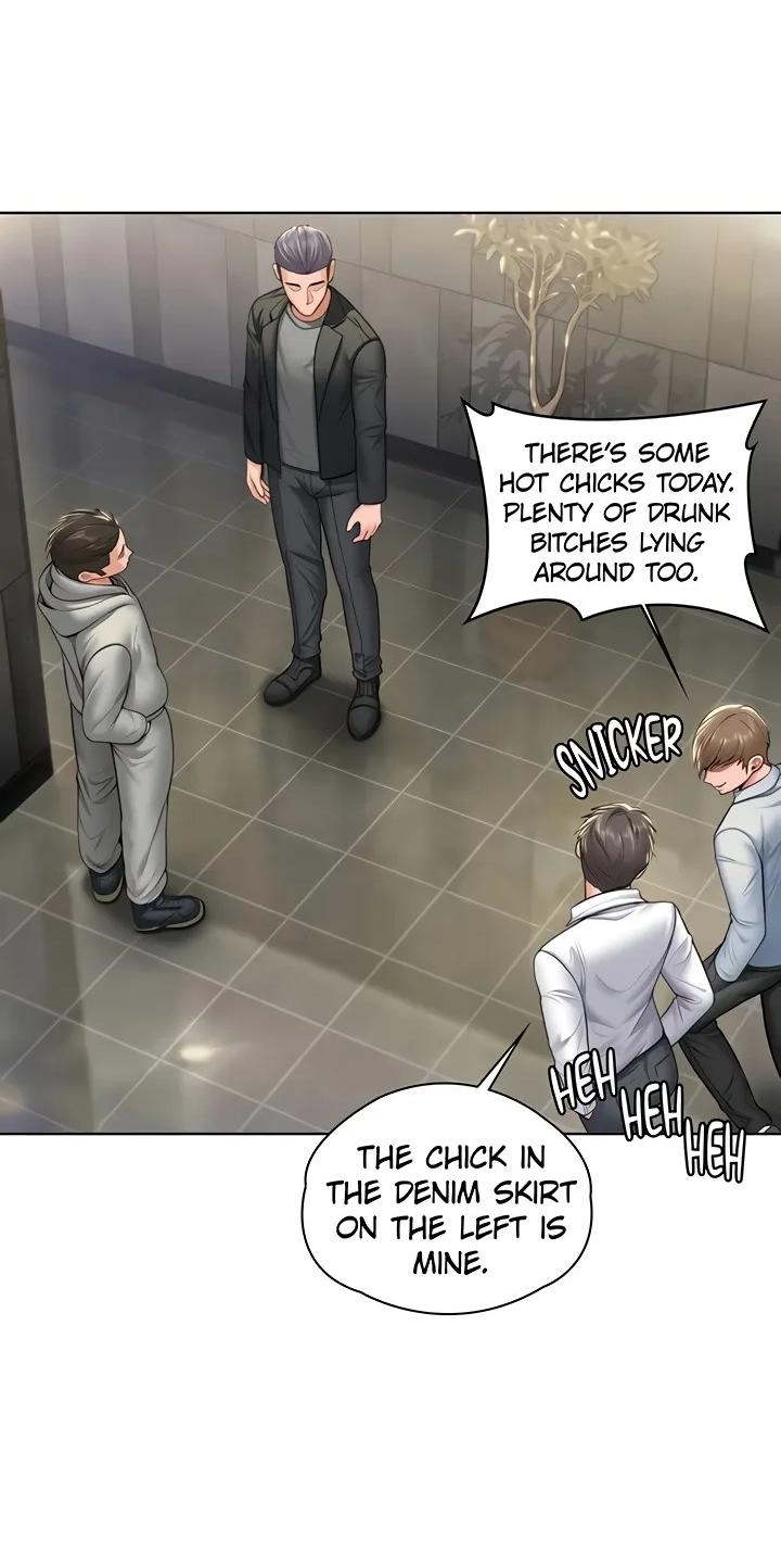 I Will Protect You! Chapter 34 page 9 - 