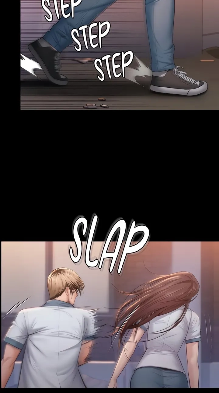 I Will Protect You! Chapter 35 page 18 - 