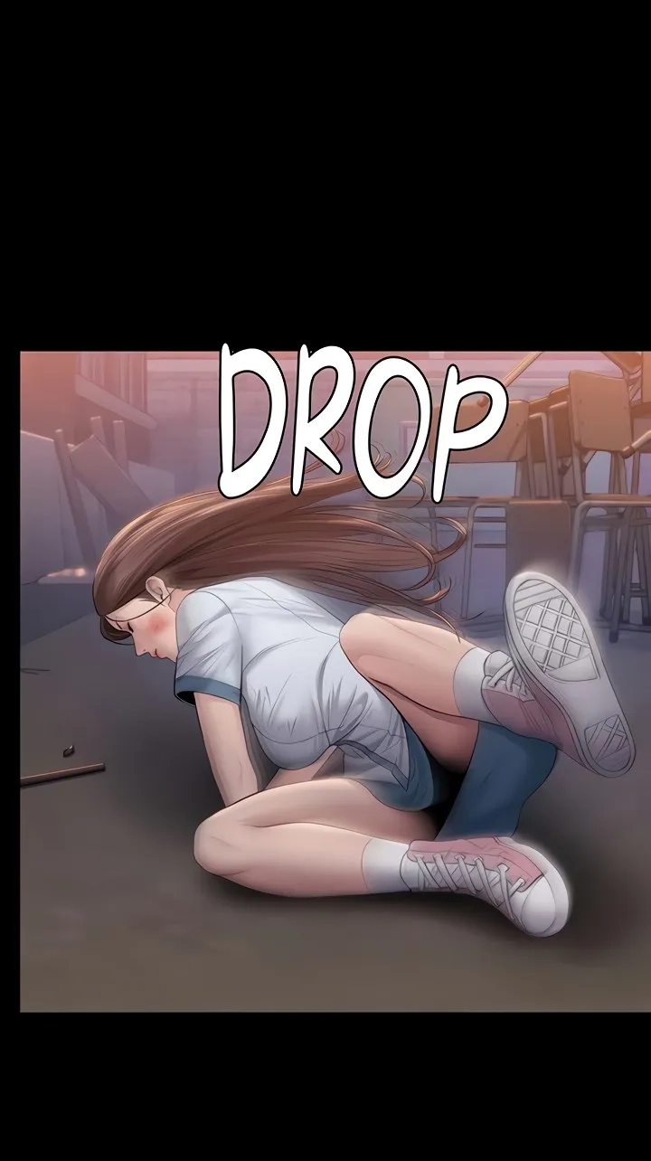 I Will Protect You! Chapter 35 page 19 - 