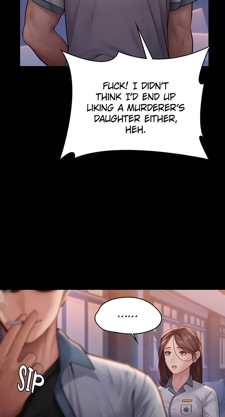 I Will Protect You! Chapter 35 page 3 - 