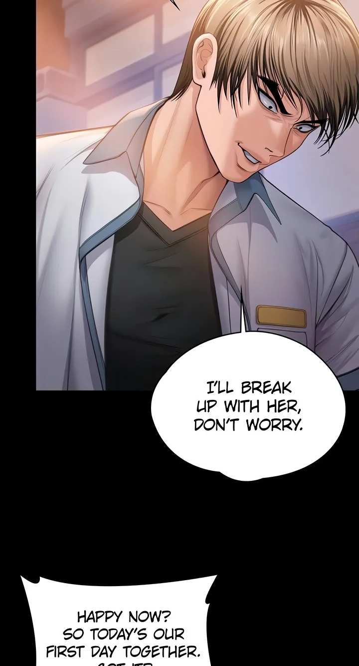 I Will Protect You! Chapter 35 page 23 - 
