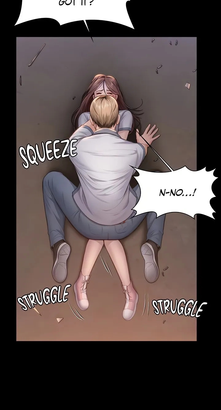 I Will Protect You! Chapter 35 page 24 - 