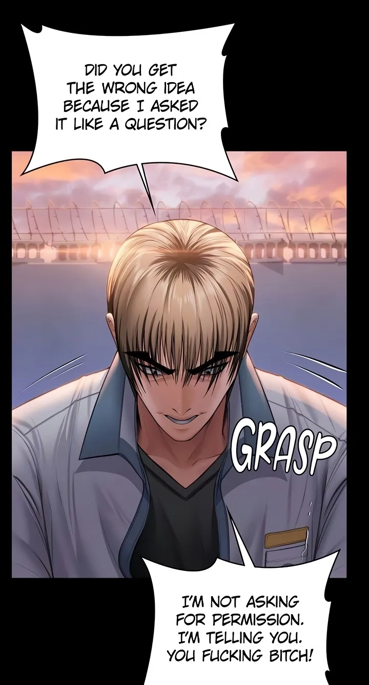 I Will Protect You! Chapter 35 page 25 - 