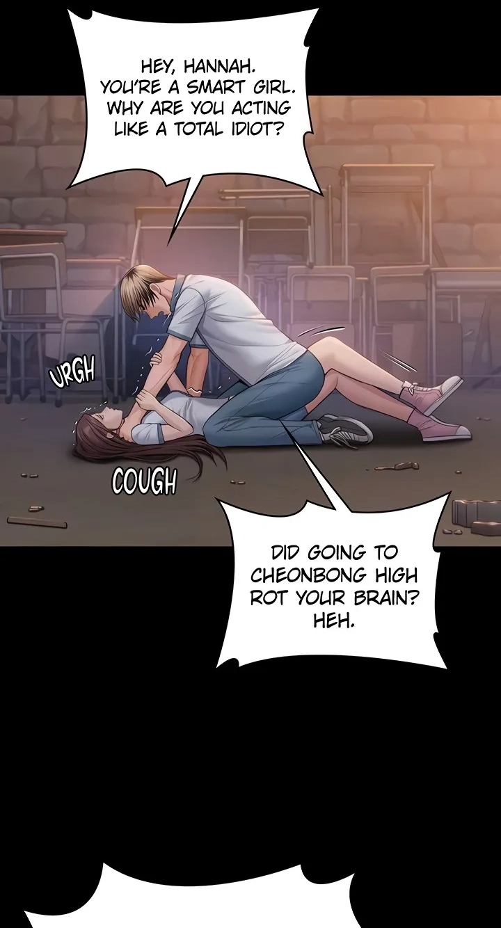 I Will Protect You! Chapter 35 page 27 - 