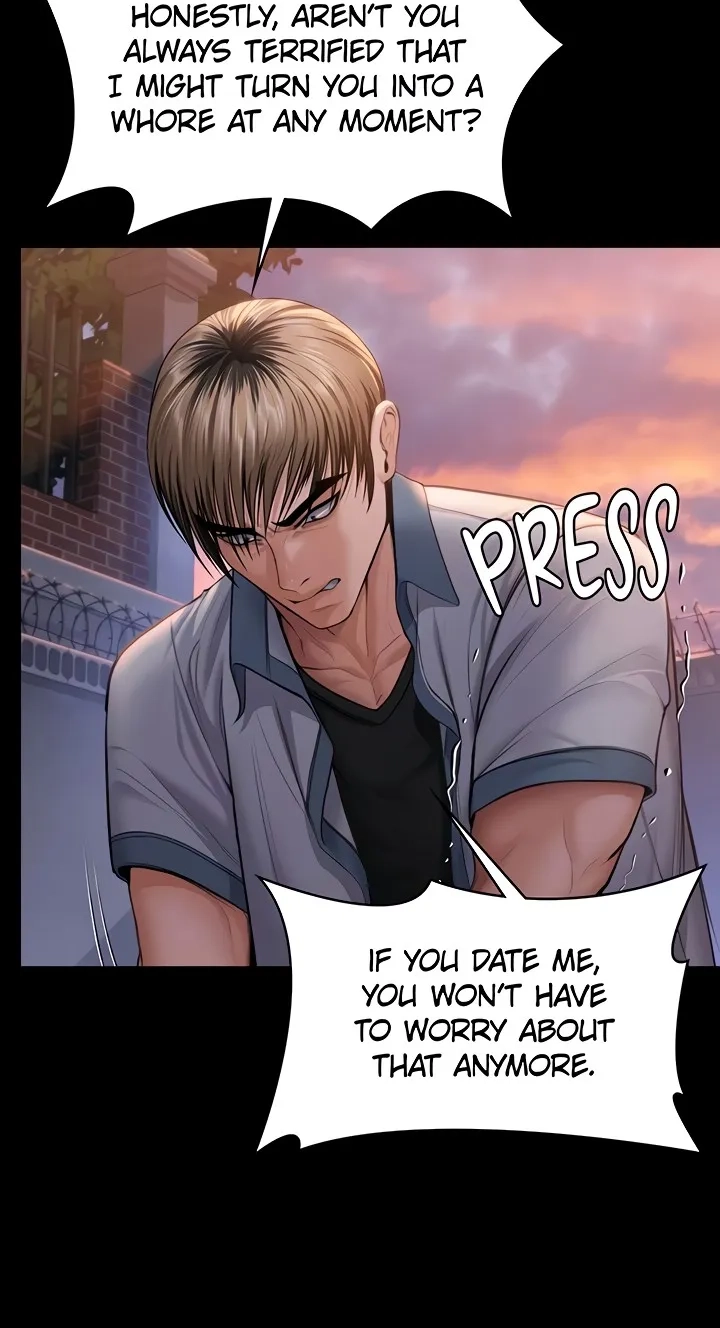 I Will Protect You! Chapter 35 page 28 - 