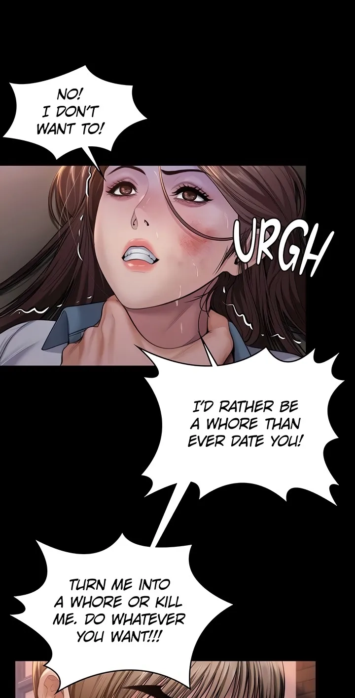 I Will Protect You! Chapter 35 page 29 - 