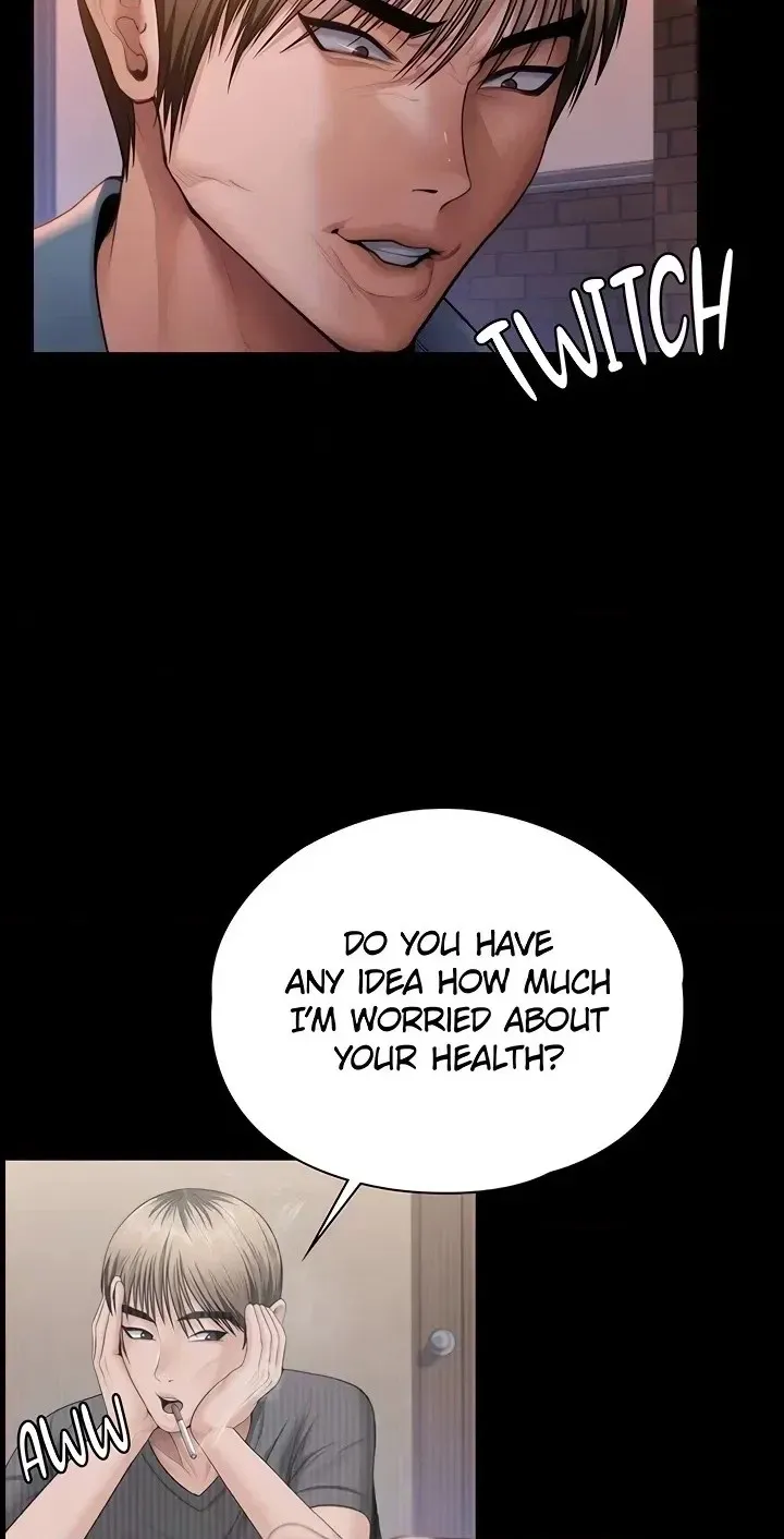 I Will Protect You! Chapter 35 page 30 - 
