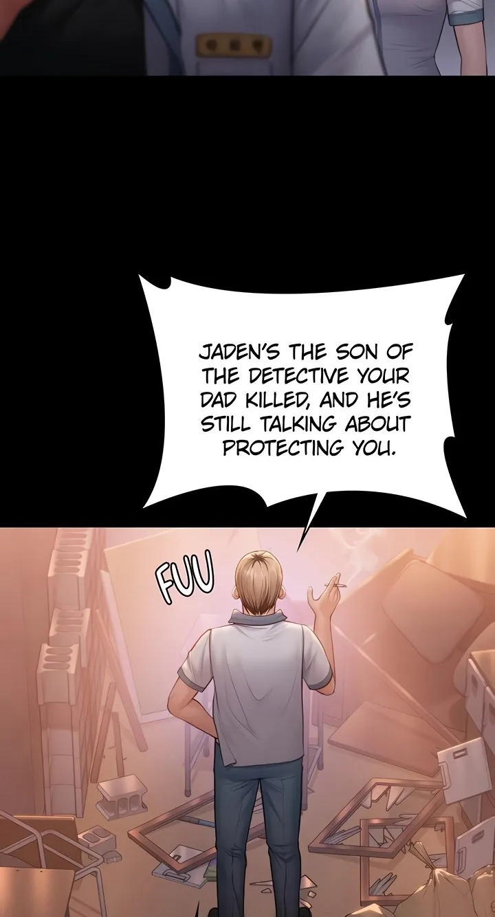 I Will Protect You! Chapter 35 page 4 - 