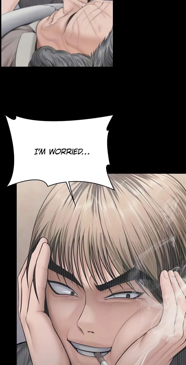 I Will Protect You! Chapter 35 page 31 - 