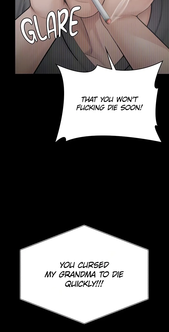 I Will Protect You! Chapter 35 page 32 - 