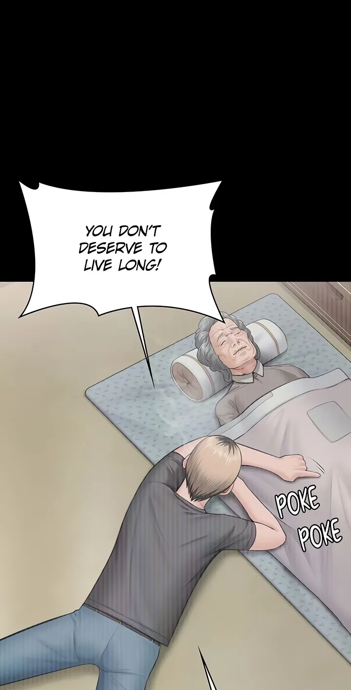 I Will Protect You! Chapter 35 page 33 - 