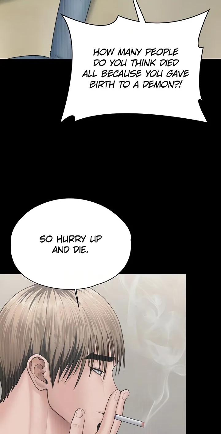 I Will Protect You! Chapter 35 page 34 - 