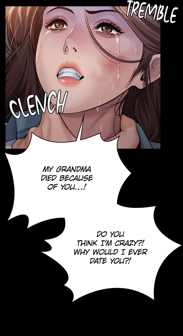 I Will Protect You! Chapter 35 page 37 - 