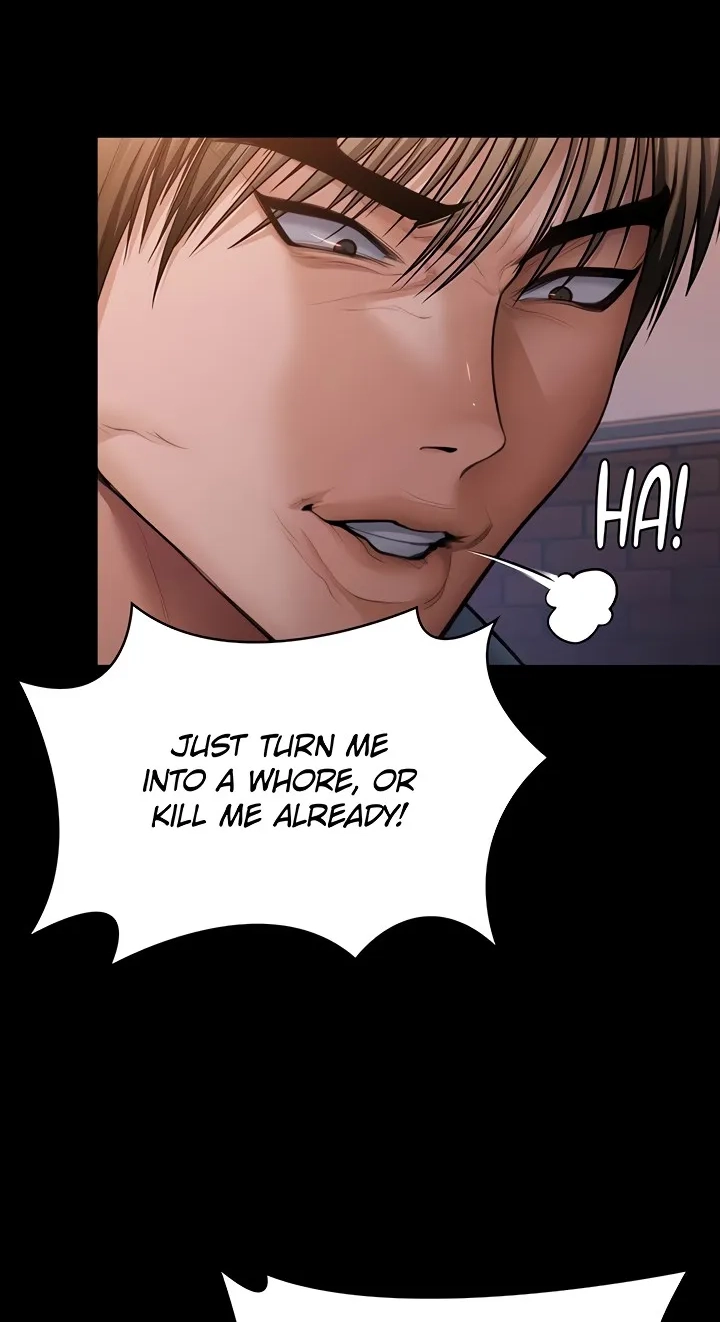 I Will Protect You! Chapter 35 page 38 - 