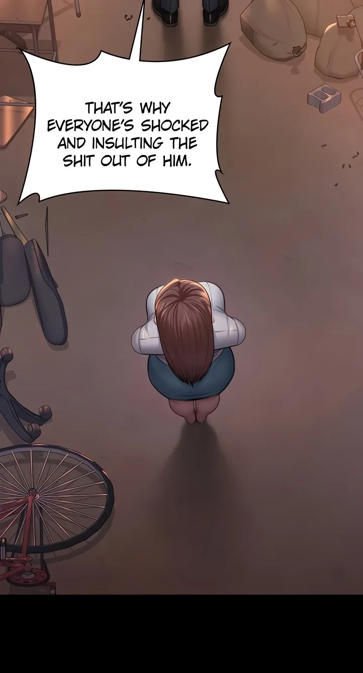 I Will Protect You! Chapter 35 page 5 - 