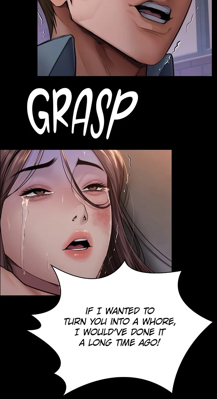 I Will Protect You! Chapter 35 page 41 - 