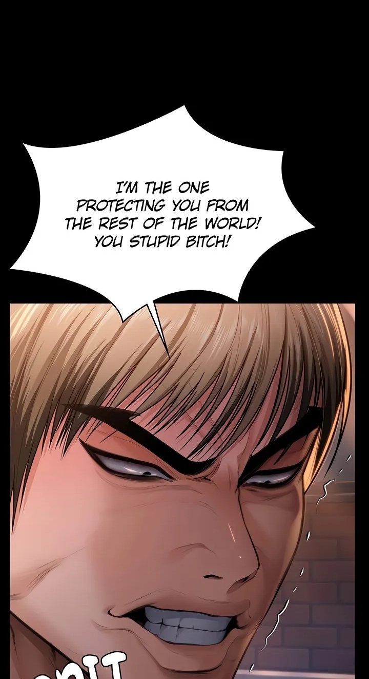 I Will Protect You! Chapter 35 page 42 - 