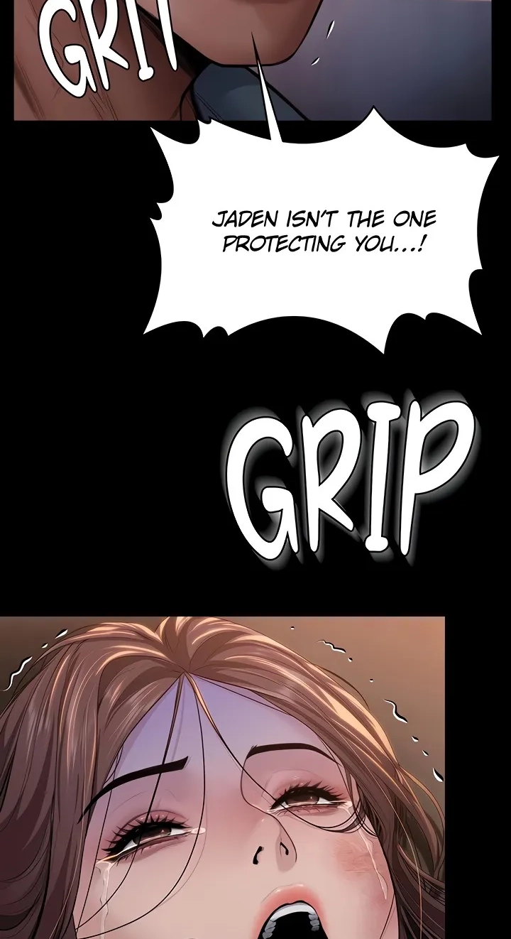 I Will Protect You! Chapter 35 page 43 - 