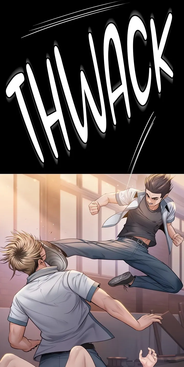 I Will Protect You! Chapter 35 page 45 - 
