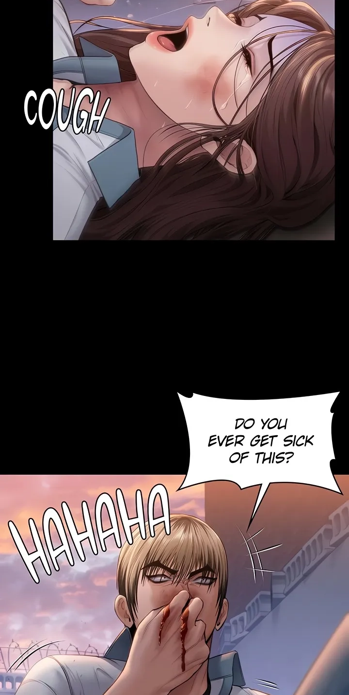 I Will Protect You! Chapter 35 page 48 - 