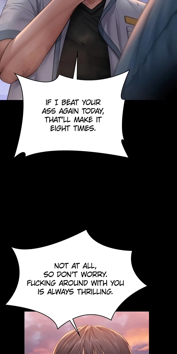 I Will Protect You! Chapter 35 page 49 - 