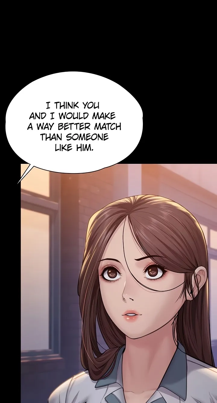 I Will Protect You! Chapter 35 page 6 - 