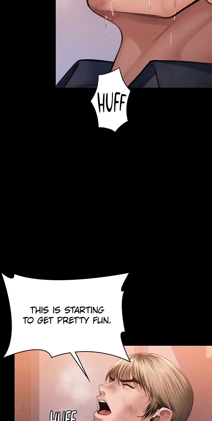 I Will Protect You! Chapter 35 page 55 - 