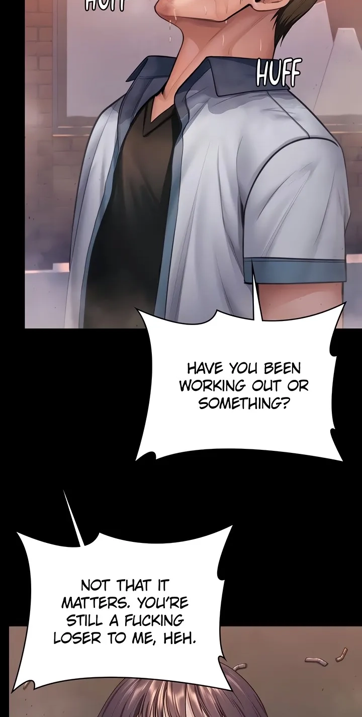 I Will Protect You! Chapter 35 page 56 - 