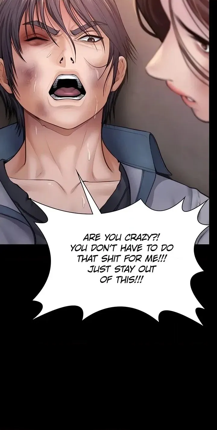 I Will Protect You! Chapter 35 page 60 - 