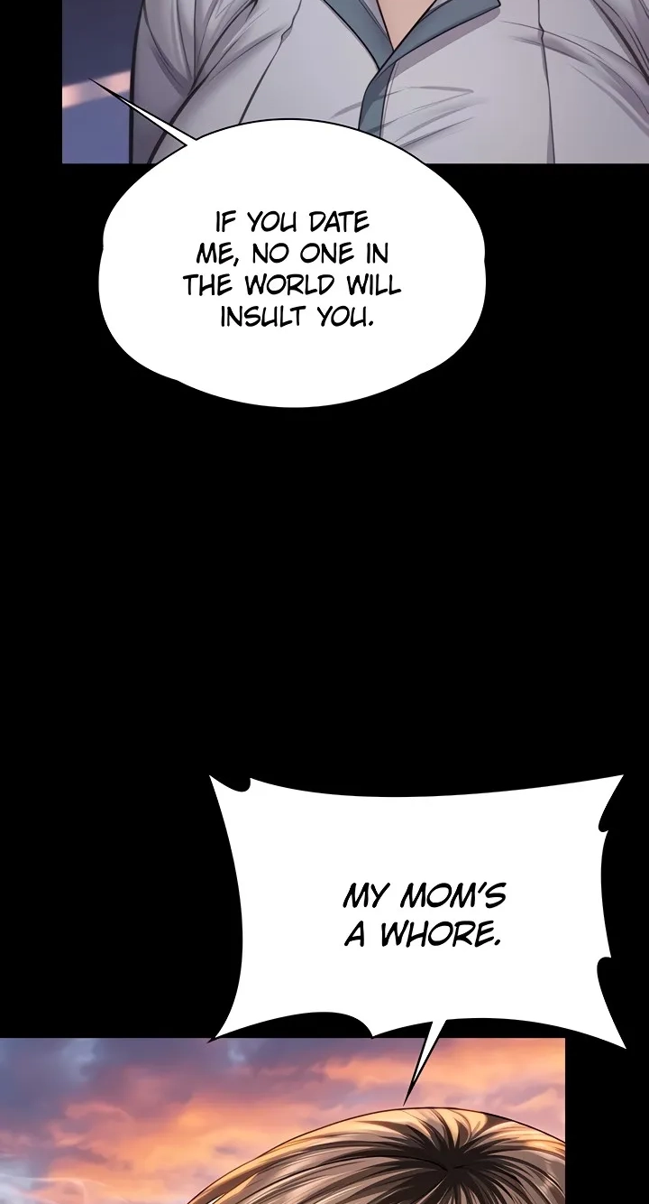 I Will Protect You! Chapter 35 page 7 - 
