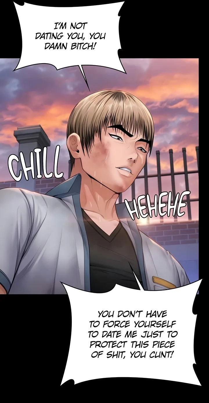 I Will Protect You! Chapter 35 page 61 - 