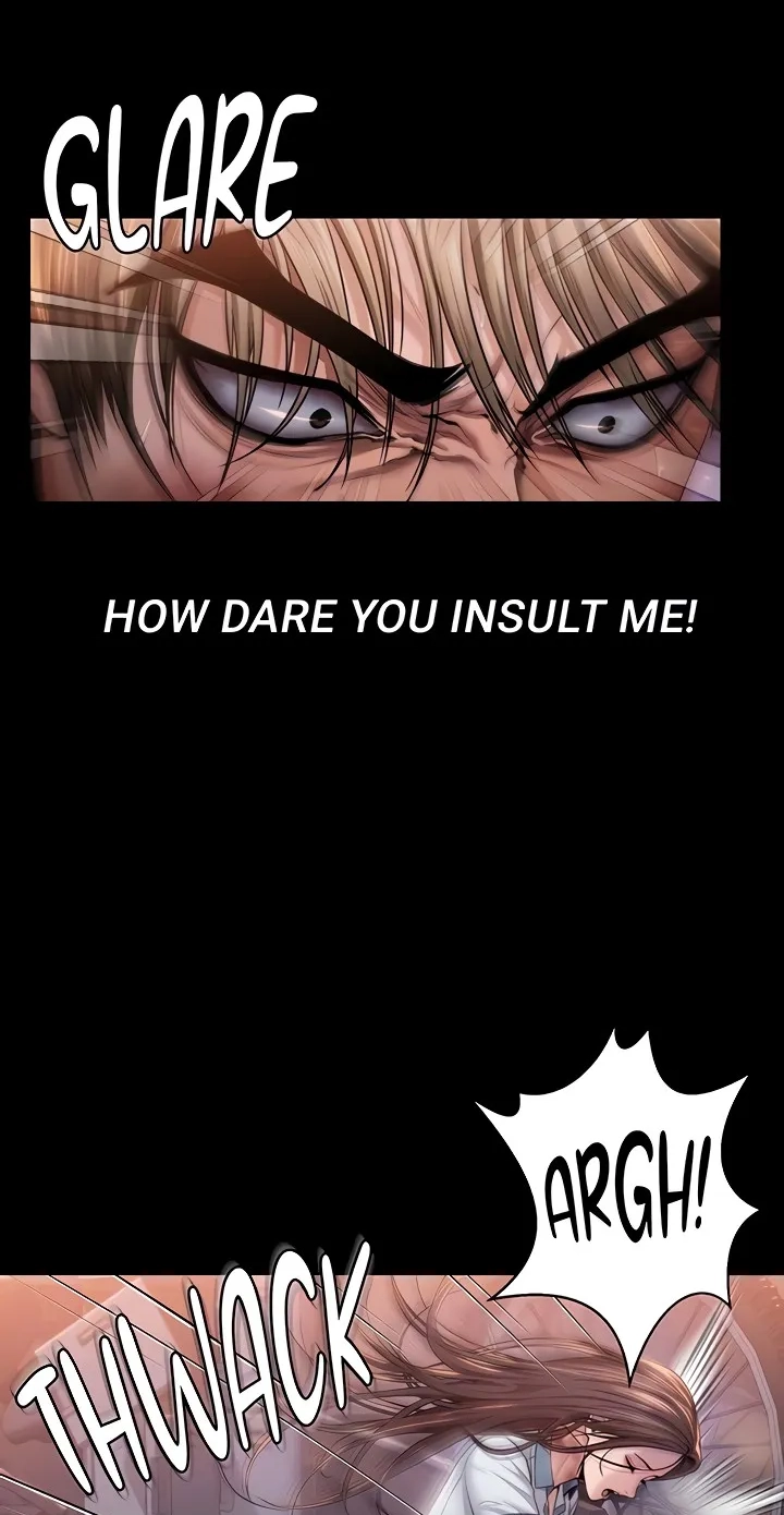 I Will Protect You! Chapter 35 page 62 - 