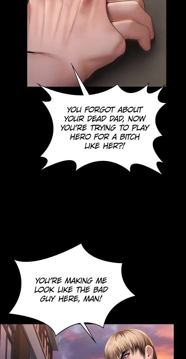 I Will Protect You! Chapter 35 page 64 - 