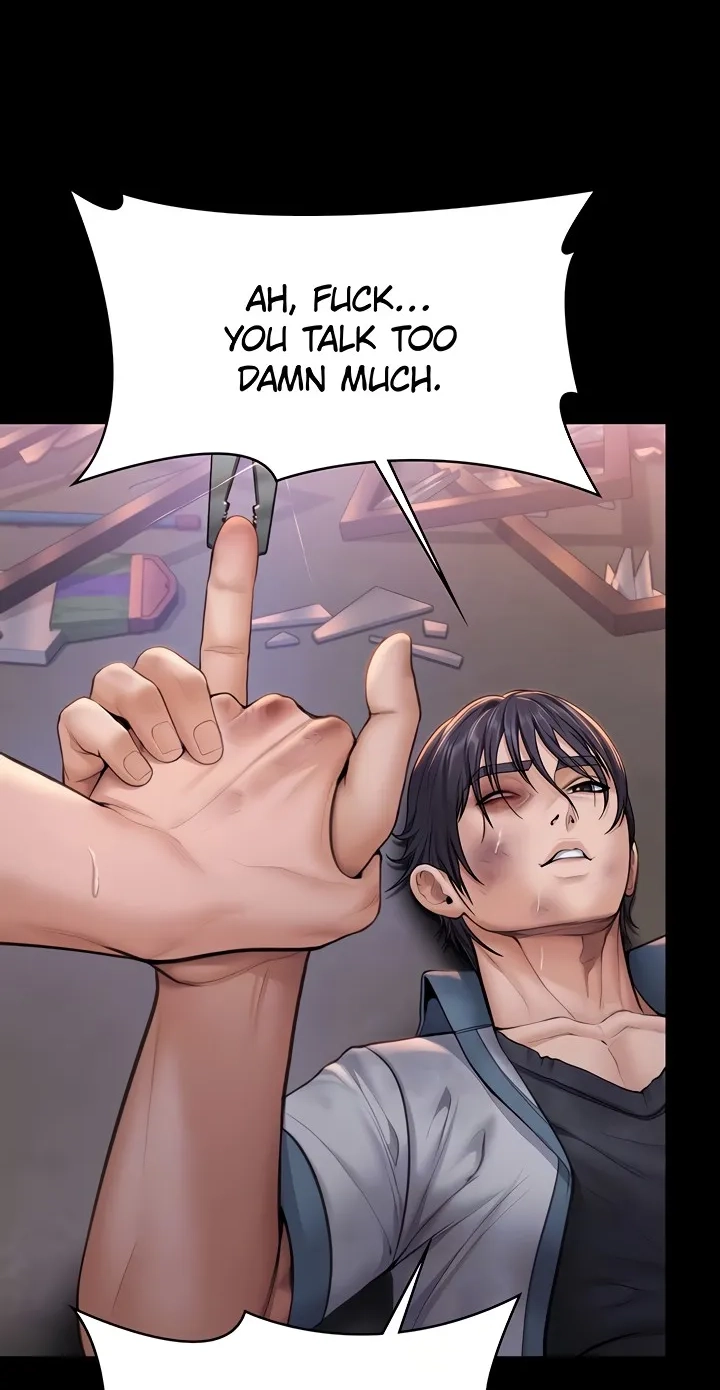 I Will Protect You! Chapter 35 page 67 - 