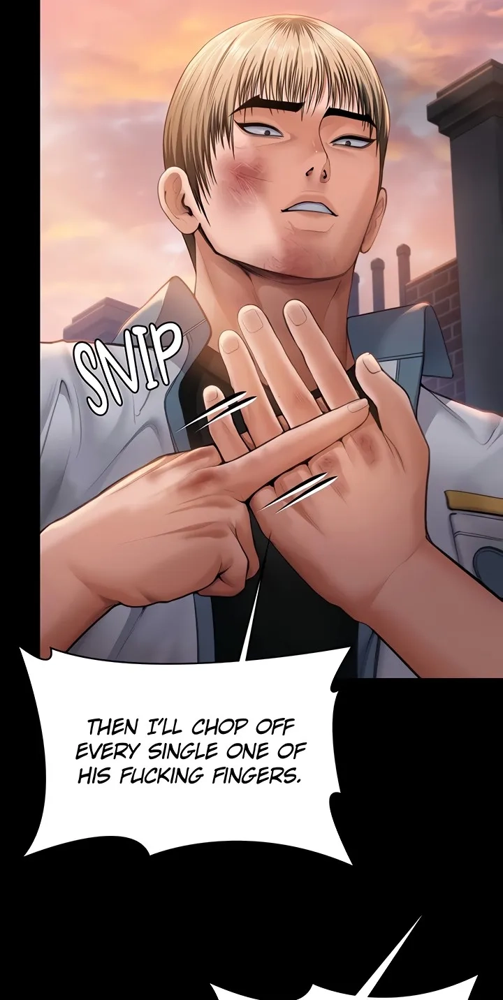 I Will Protect You! Chapter 35 page 73 - 