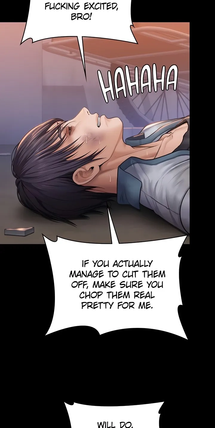 I Will Protect You! Chapter 35 page 75 - 