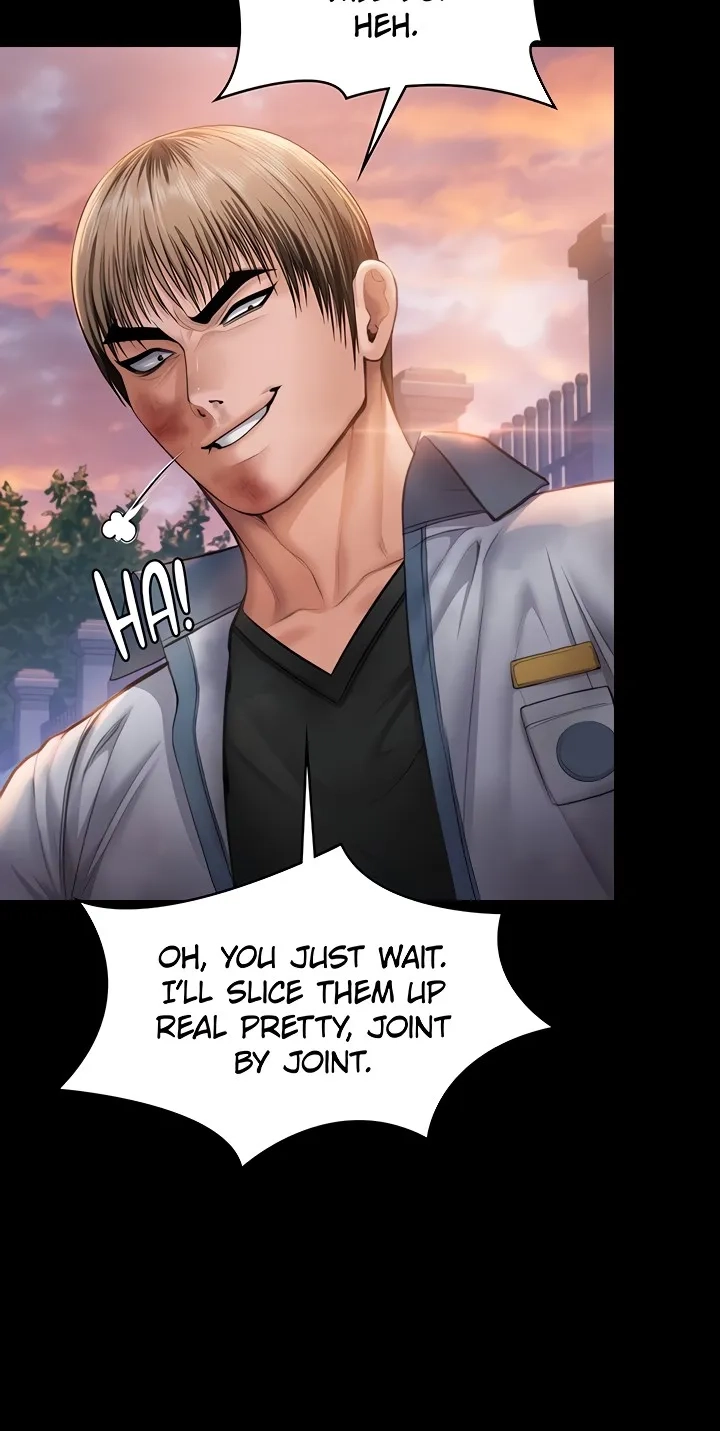 I Will Protect You! Chapter 35 page 76 - 
