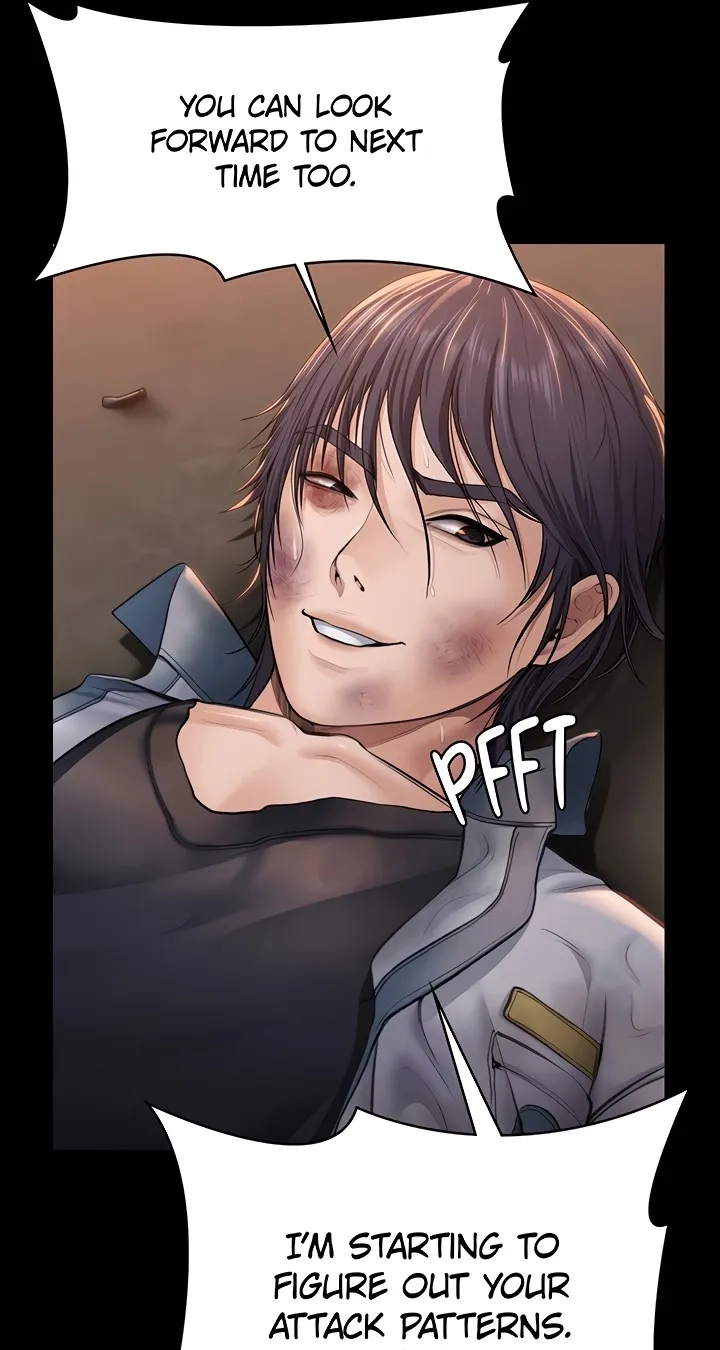 I Will Protect You! Chapter 35 page 77 - 