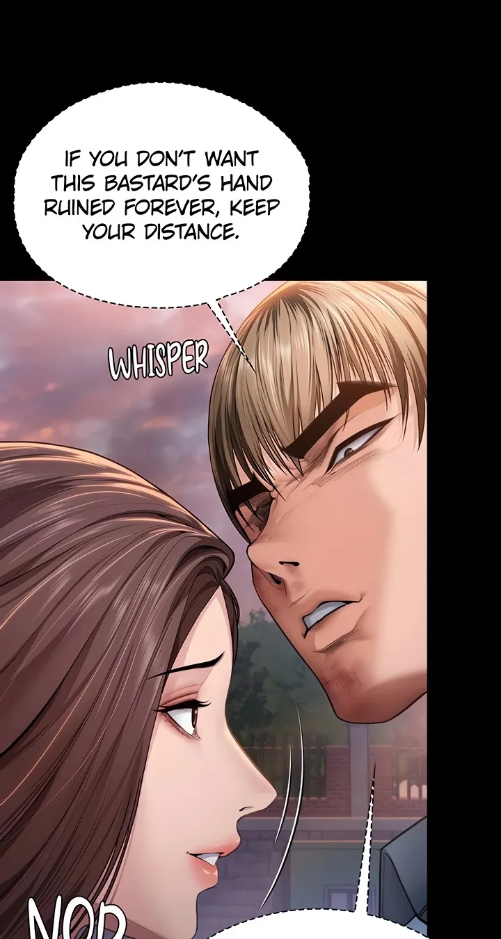 I Will Protect You! Chapter 35 page 79 - 