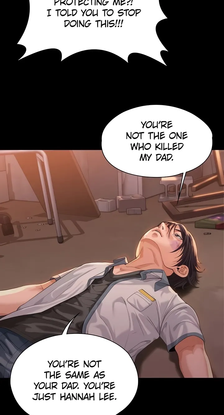 I Will Protect You! Chapter 35 page 86 - 
