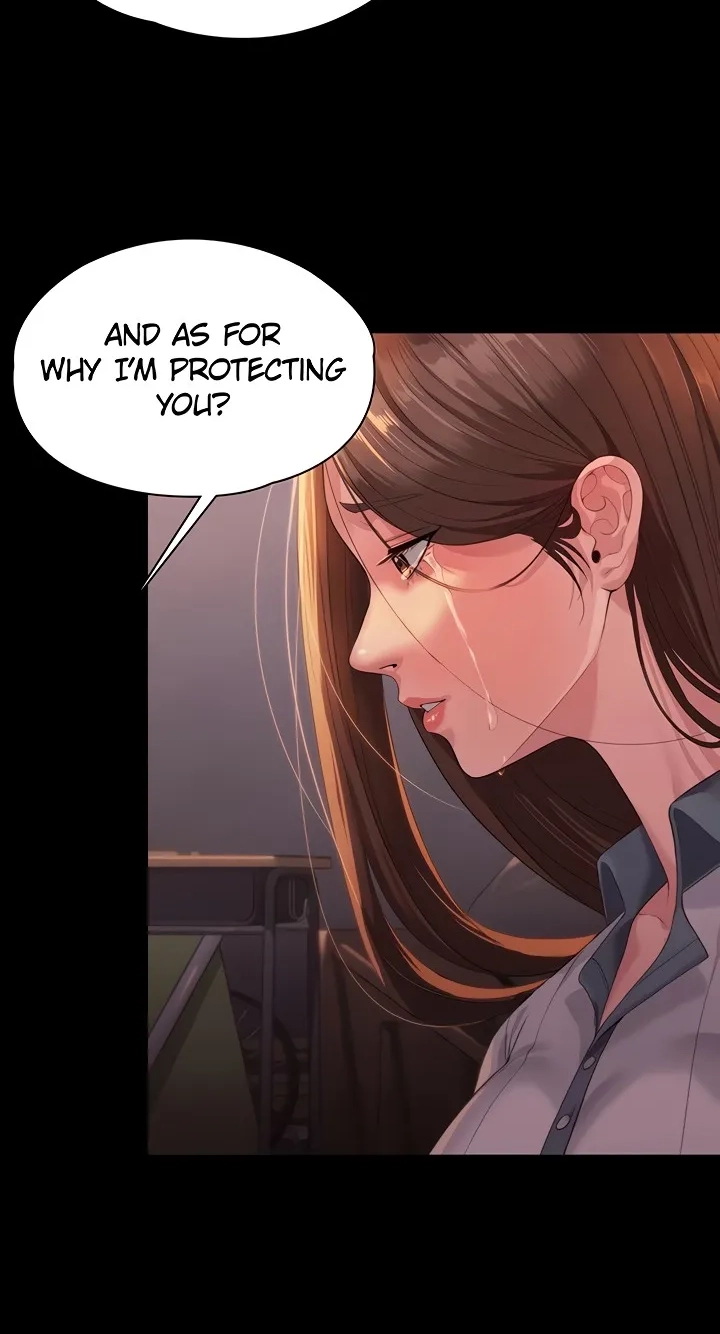 I Will Protect You! Chapter 35 page 87 - 
