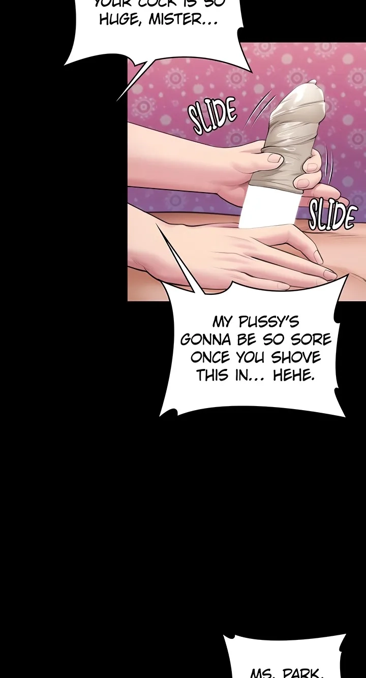 I Will Protect You! Chapter 35 page 91 - 